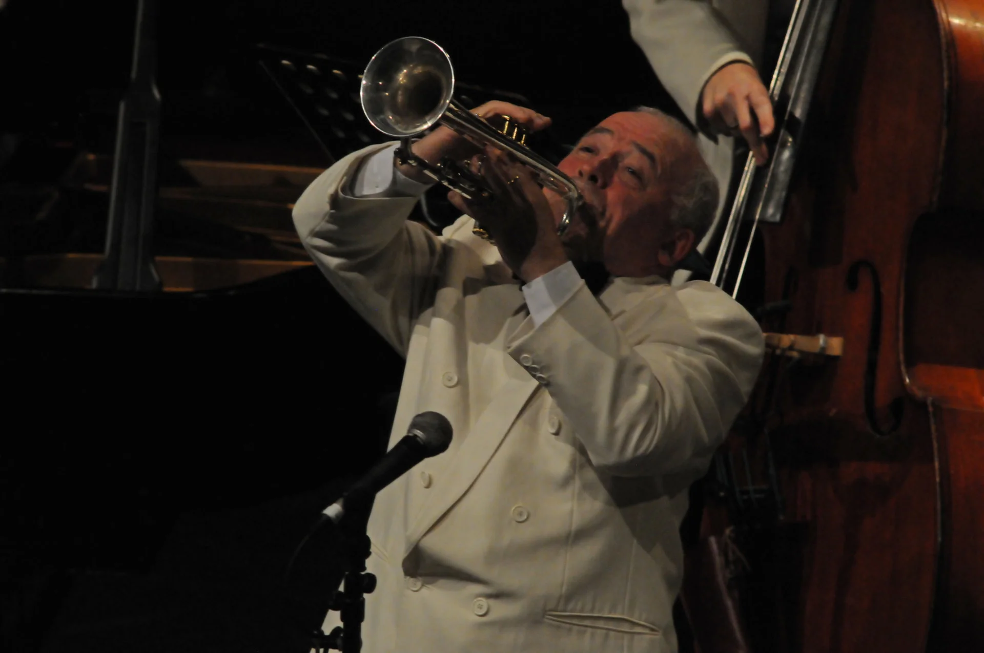 Echoes of Ellington 2019